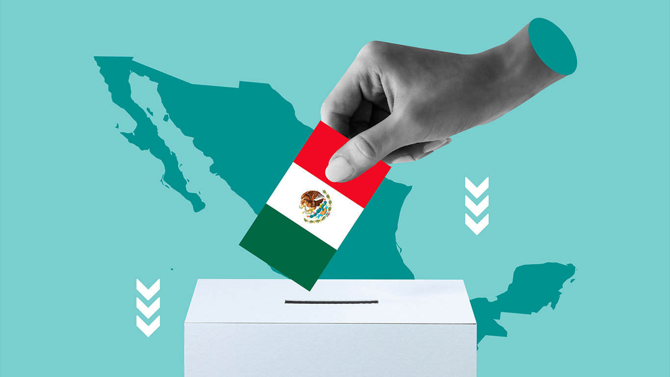Análisis de las próximas Elecciones México 2024