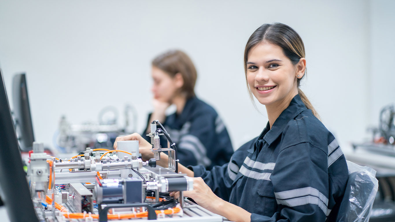 Ingeniería Industrial ¿De qué trata esta Licenciatura?