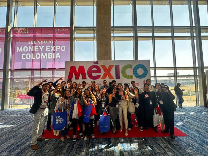 Money Expo Mexico 2024