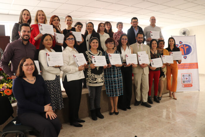 Colegio Mexicano de Nutriólogos A.C.