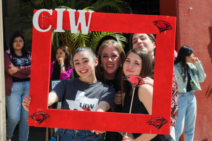 Incarnate Word Day 2023