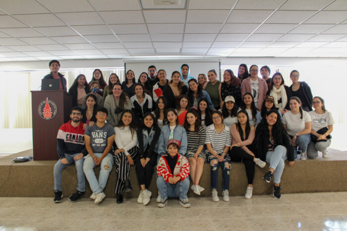 Jornadas Académicas de la Licenciatura en Psicología