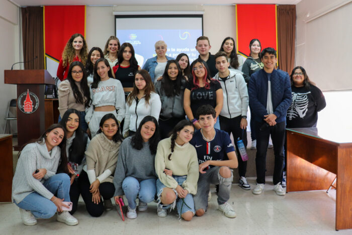 Premio Nacional Universitario AMIS