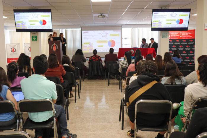 Coloquio Licenciatura en Nutrición y Psicología