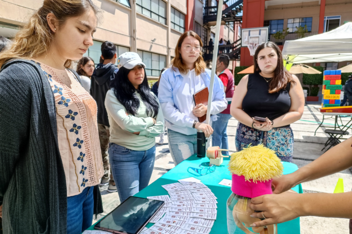 Capacitación en Adicciones y Salud Mental