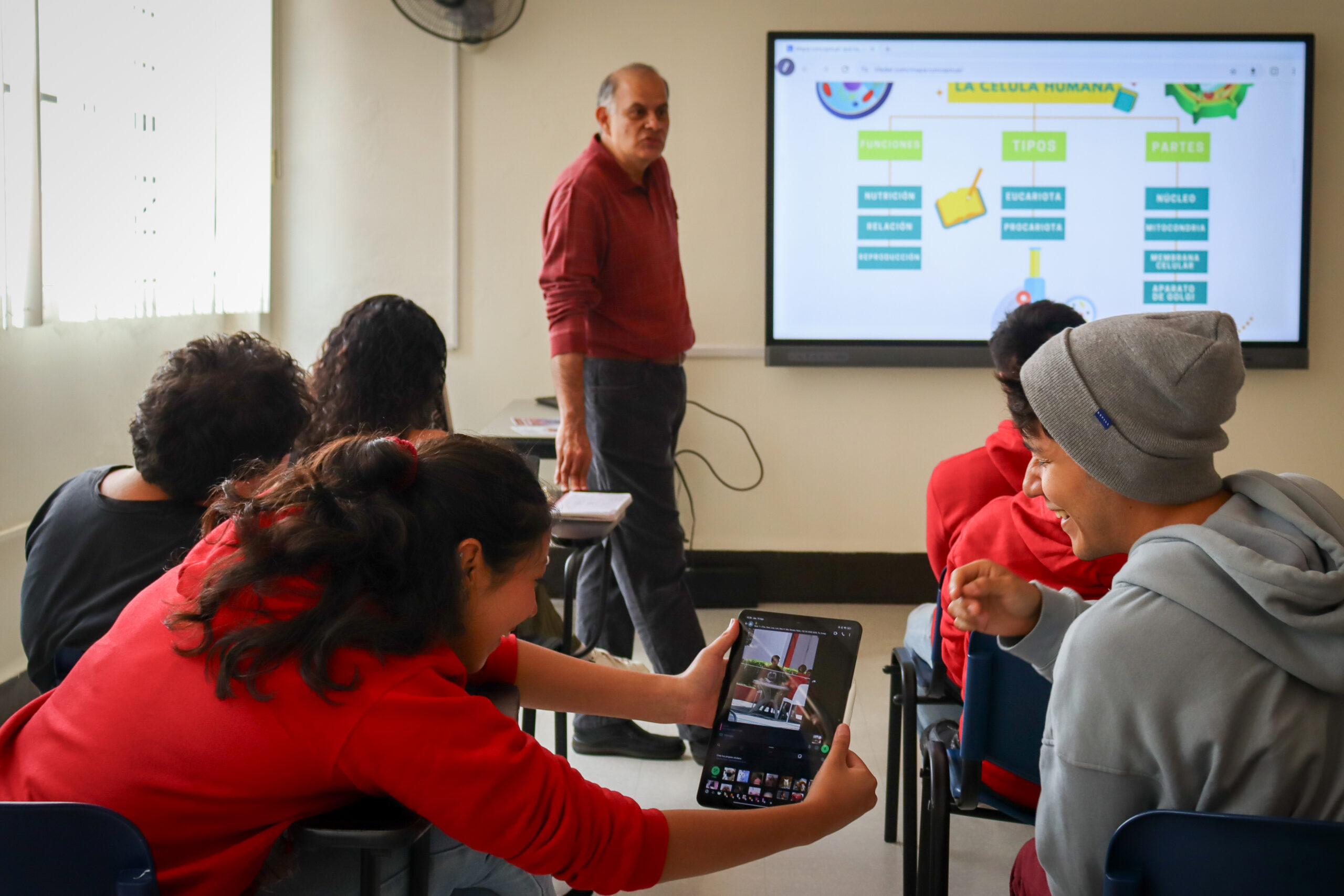 La educación como valor para la ciudadanía responsable