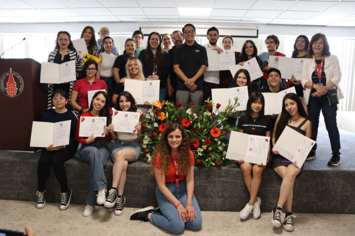 Diplomas Excelencia Académica