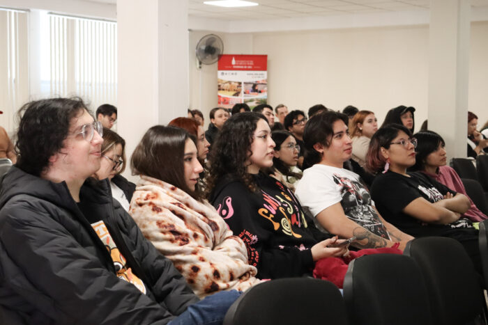 Conferencia Ahorro para el Futuro