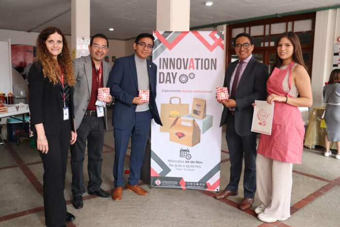 Innovation Day 2024