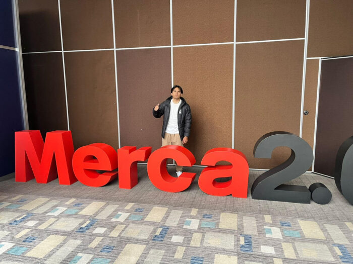 Congreso de Marketing MERCA 2.0