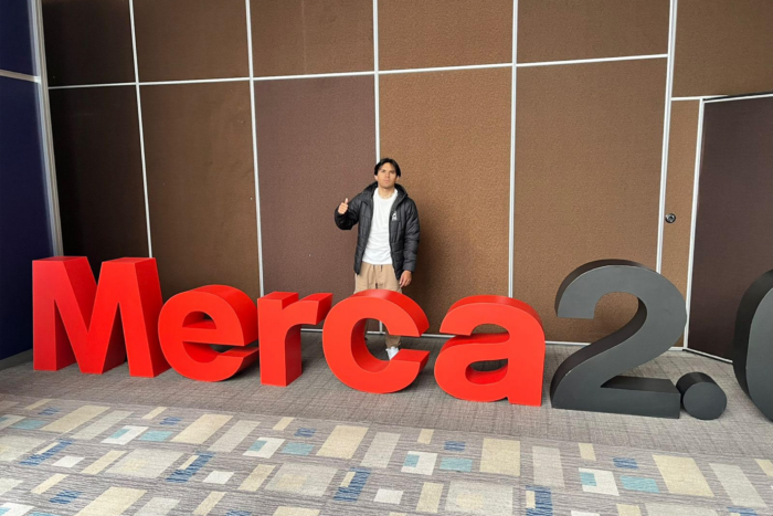 Congreso de Marketing MERCA 2.0